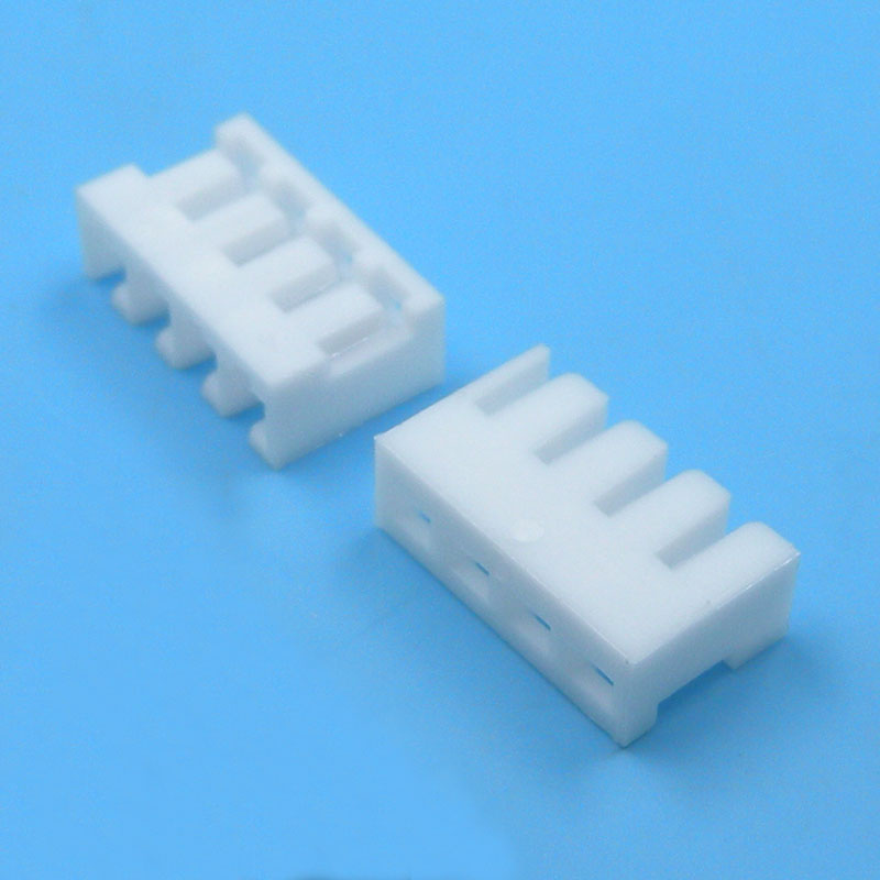 Jc25 Electrical Assembly Wire 4pin Connector