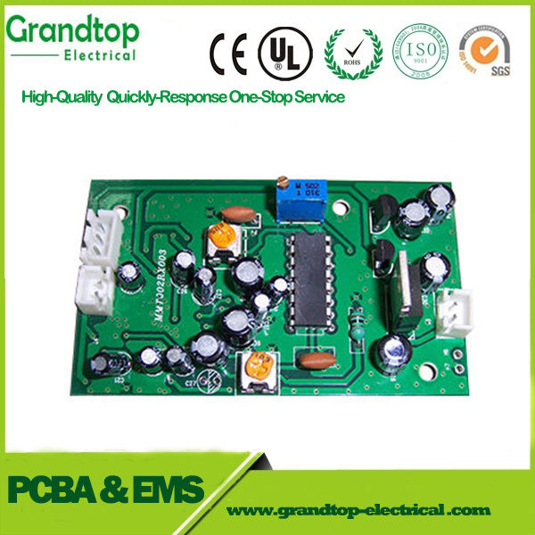 PCBA for Bluetooth Temperature Monitor