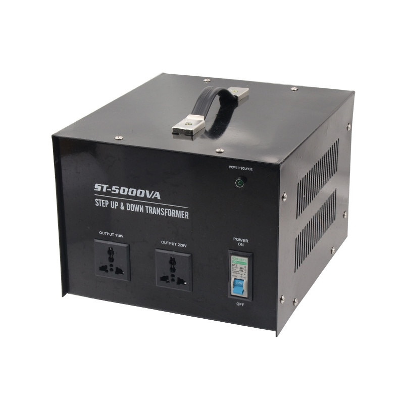 10000W 110V-220V or 220V-110V Step up&Down Home Use Transformer