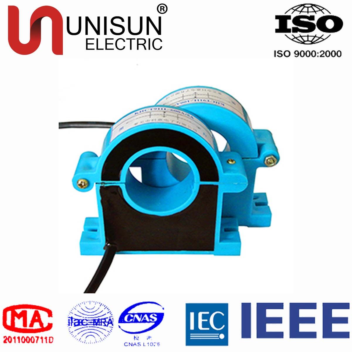 600V Metering Split Core CT
