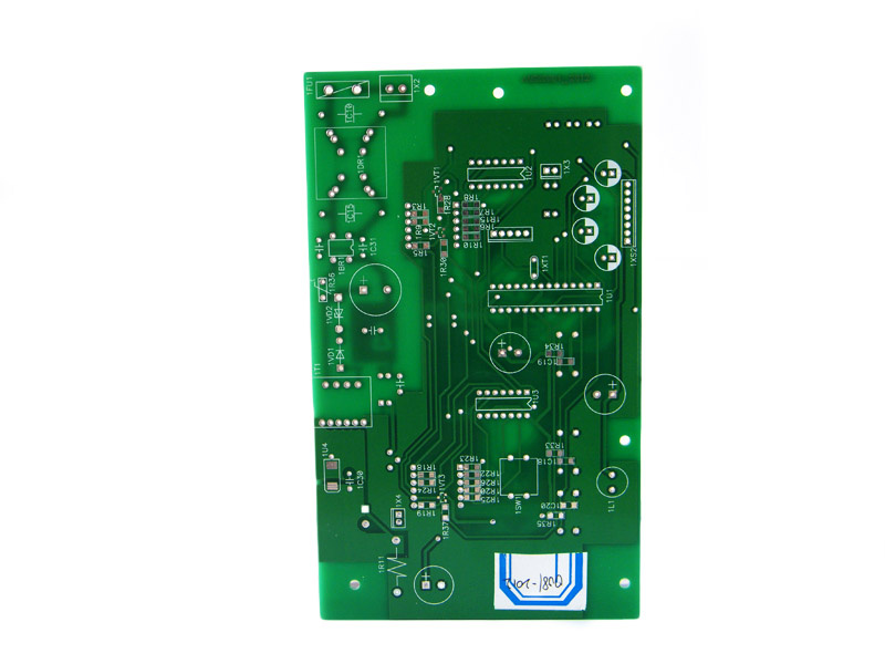 PCB Fr4 Double Side 2oz Copper Printed Circuit Board Manufacturer High Quality PCB