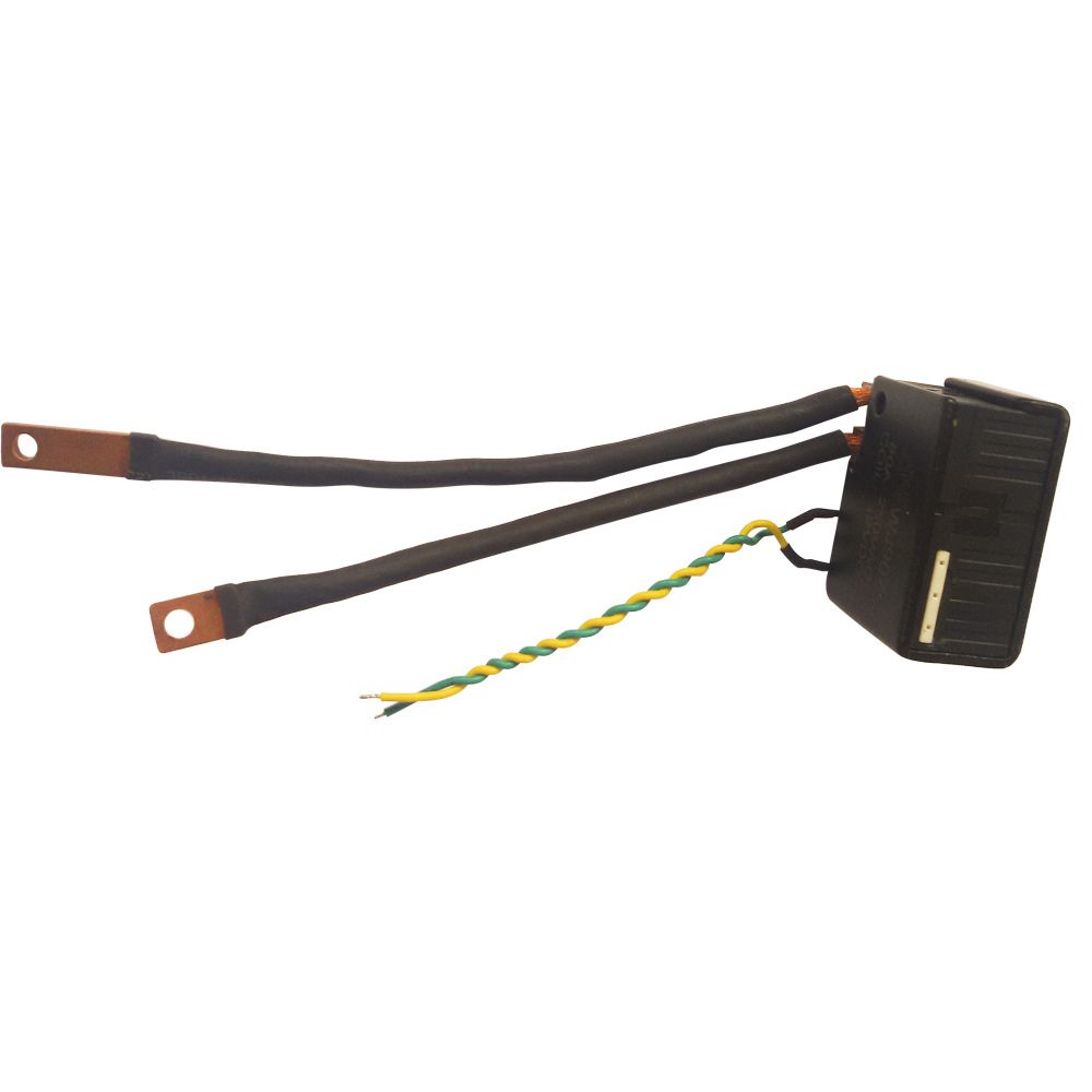 Single-Phase Relay Switches 80A