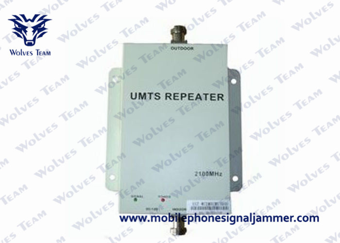 ABS-Mini Dcs Mobile Phone Signal Amplifier