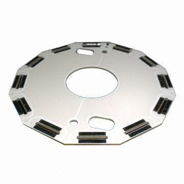Ceramic PCB Layout and Manufacturing