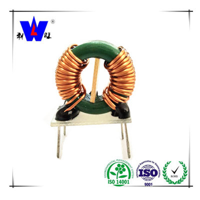 Power Inductor/ Electronic Toroidal Choke Coil Inductor