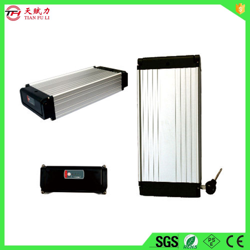 Wholesale Price 36V11ah Lithium Battery