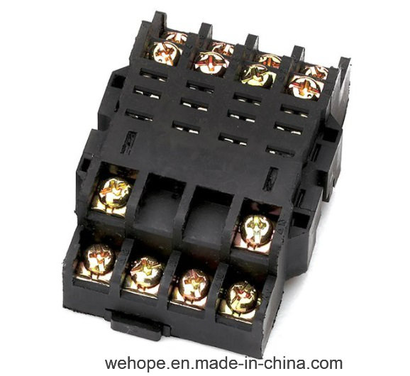 Hot Sales Auto Relay Socket PTF14AK Factory Price