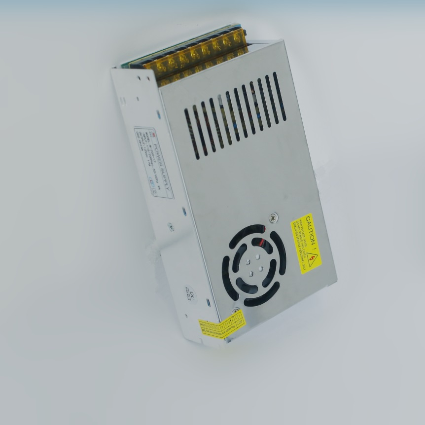 16.6A 200W Switching Power Supply for Lighting Project SMPS