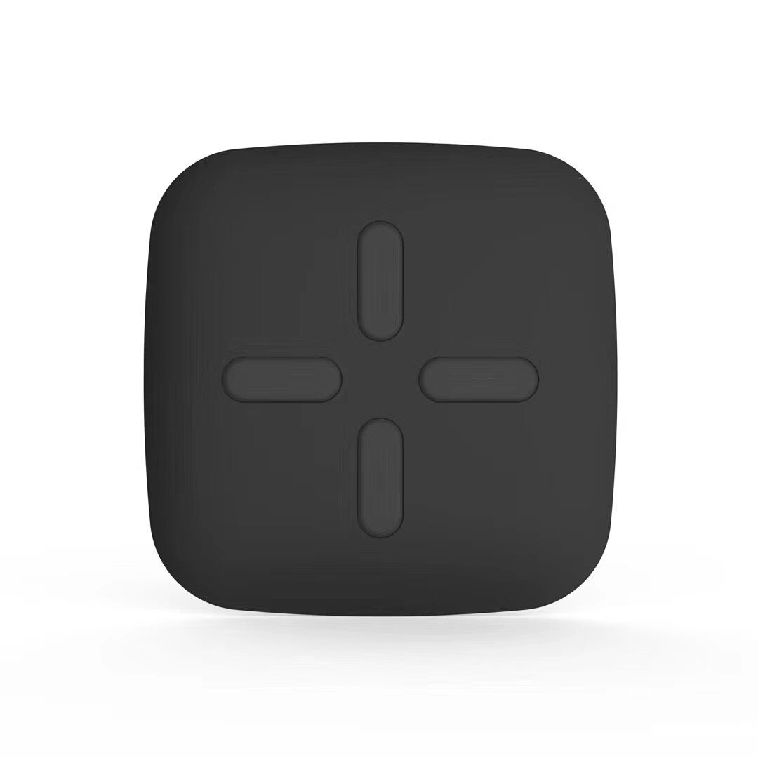 Rubber Environmental Friendly Fast Wireless Charger Mobile Charger Pad