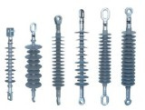 Suspension Silicon Insulator / Polymer Insulator / Composite Insulator