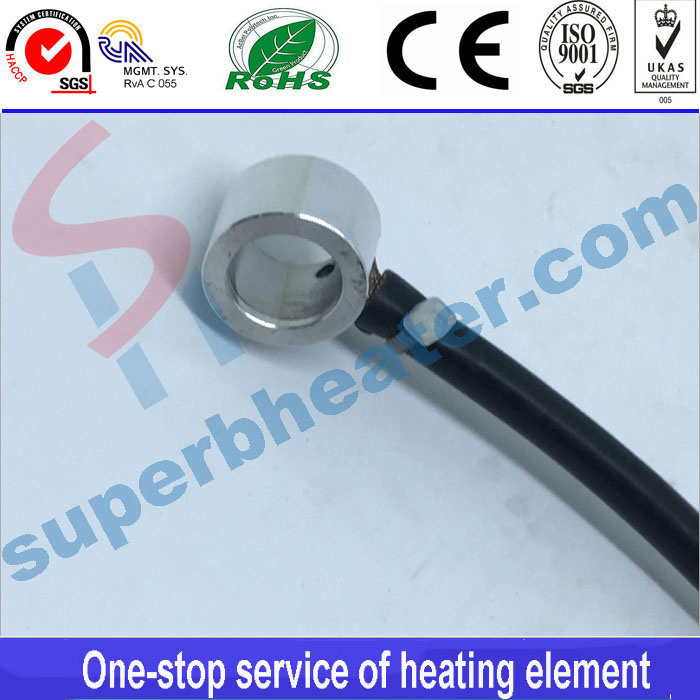 Dispenser High Temperature Heating Ring