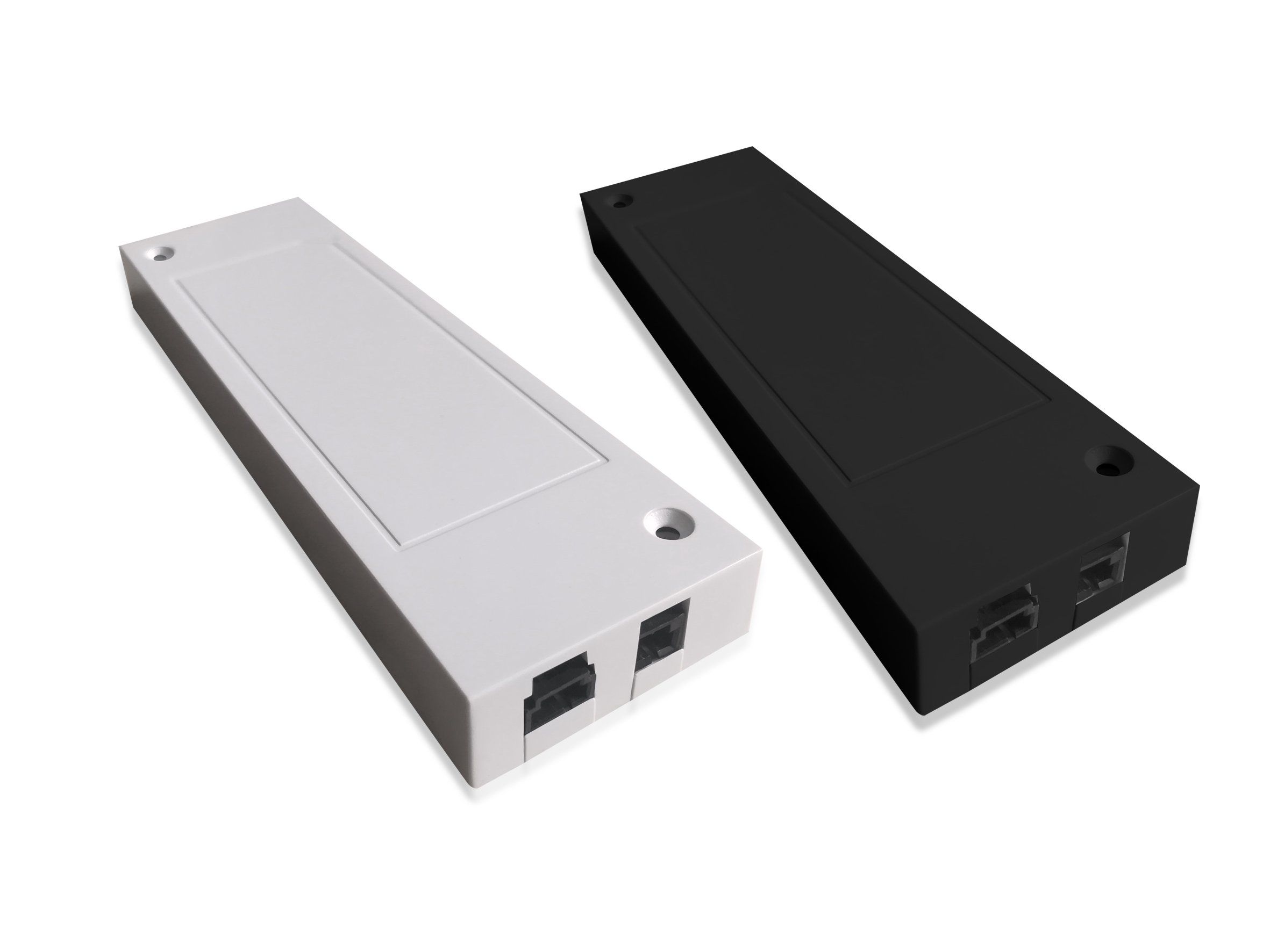 16W 24V LED Driver with Switch Port for LED Light