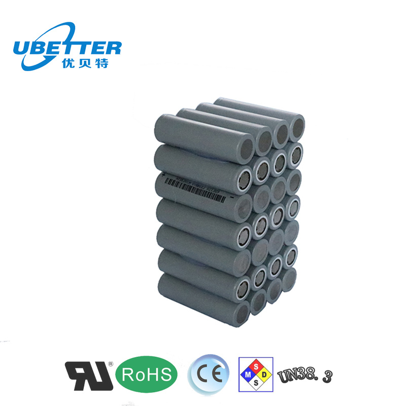 14.8V 13ah Power Supply Lithium Ion Battery for Alarms Ystem