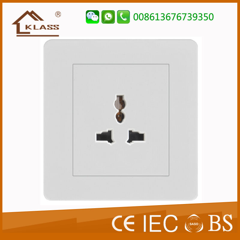 Electric Power Male and Female Plug and Mf Socket