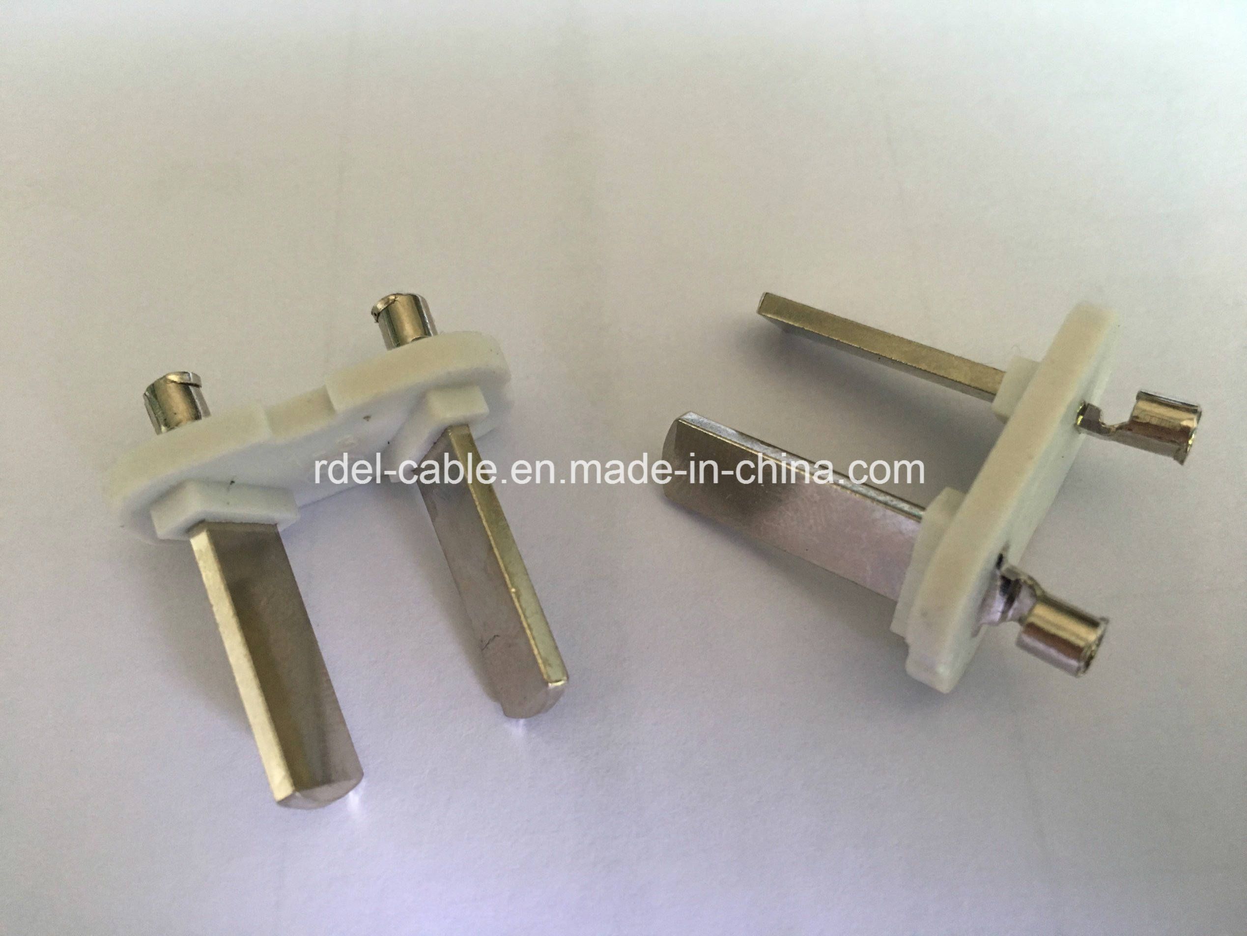 Plugs Insert Argentina Iram