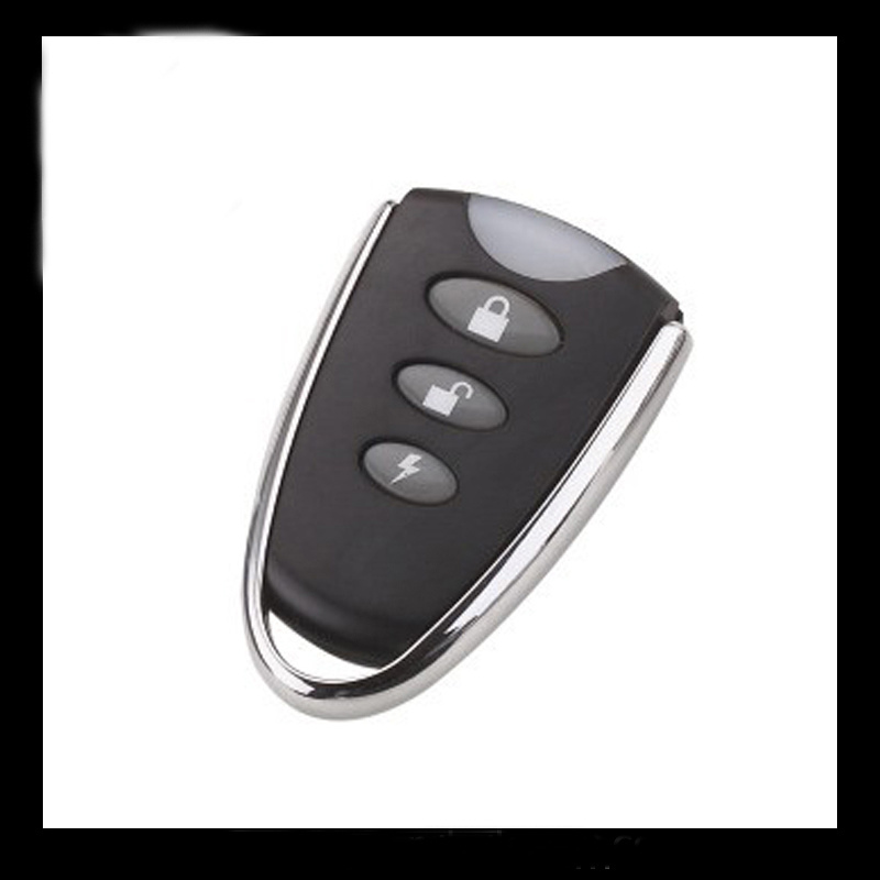 Remote Control Duplicator