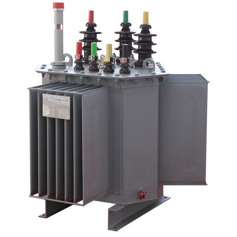 200 kVA Transformer for Power Transmission