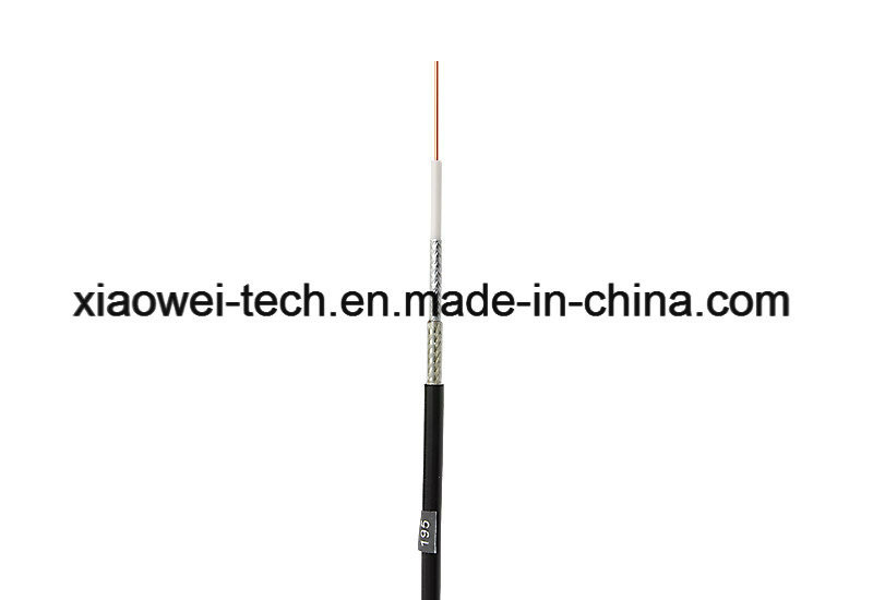 LMR195 RF Communication Coaxial Cable