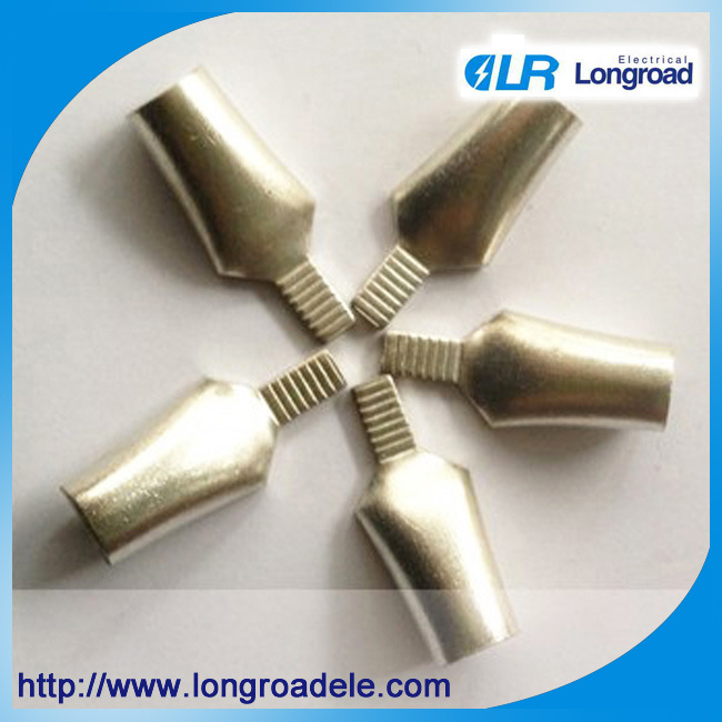 Model Tgc45 Copper MCB Connecting Terminals (Pipe Materials)