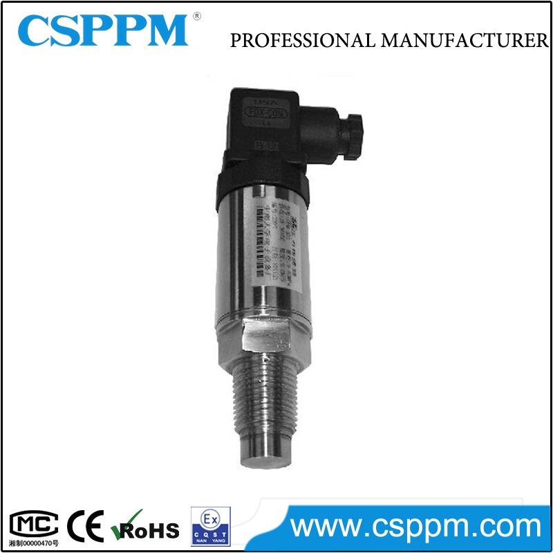Flush Diaphragm Pressure Transmitter Ppm-T232c