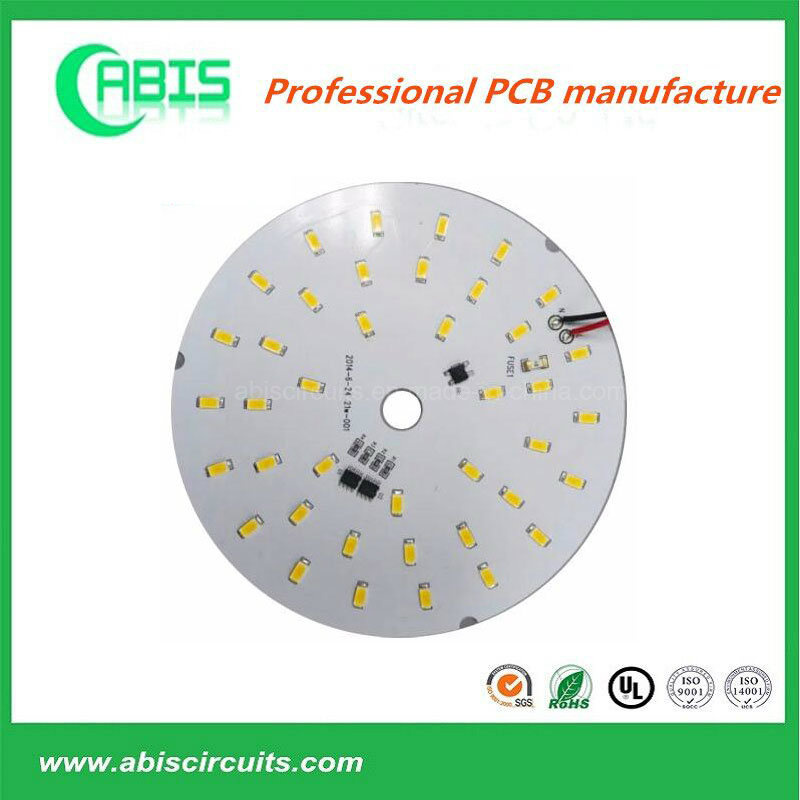 SMT PCB Board Assembly for LED Light