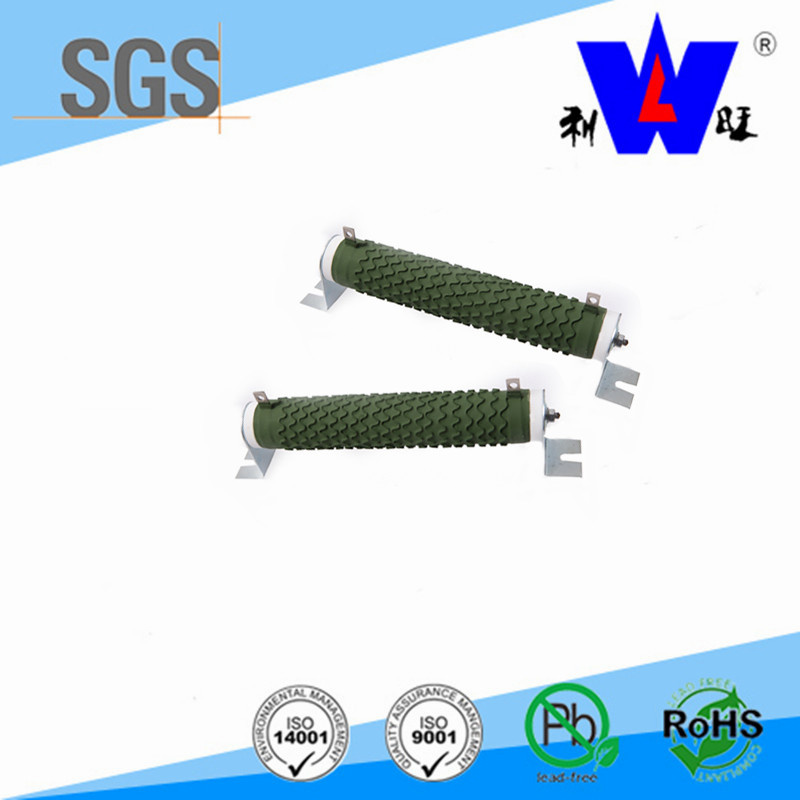 500W Green Coating Wire Wound Resistor