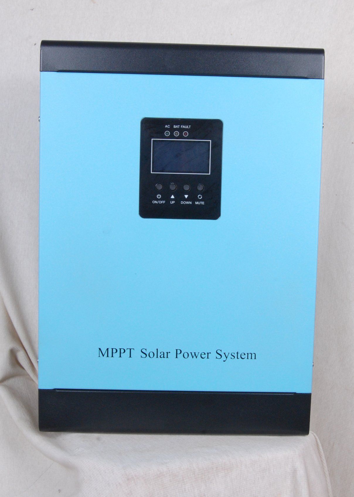 Mi-2kVA 1500W Solar Power Inverter Built-in MPPT Controller