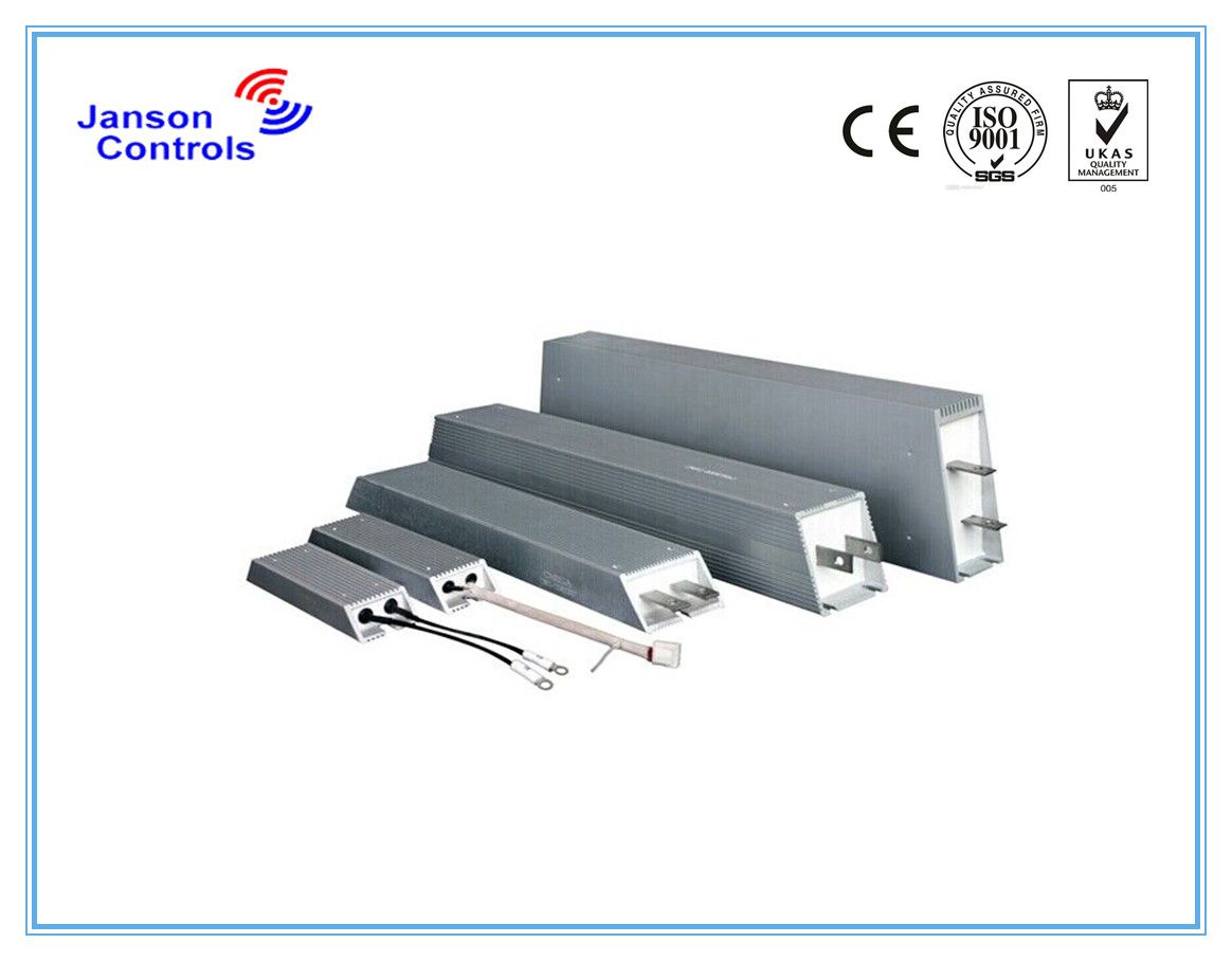 Rx26 Coating Resistor for Shipbuilding with ISO9001