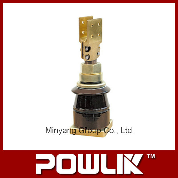 Manufacturer for 3kv 6500A Transformer Bushing