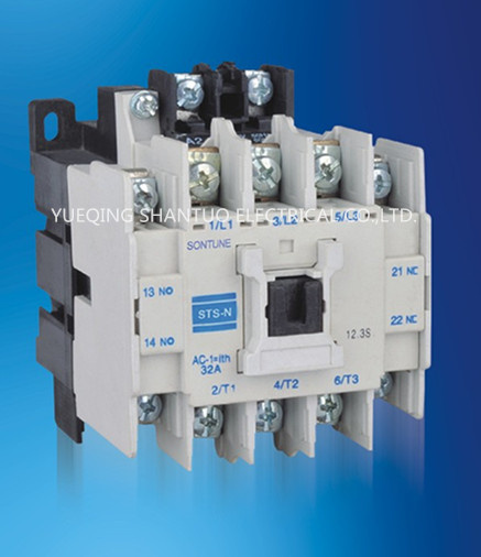 Sontune Good Quality Sts-N11 Magnetic Contactor