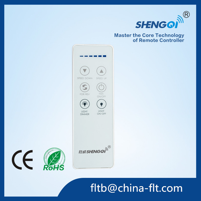 2017 New RF Remote Control with IMD Panel (F30)