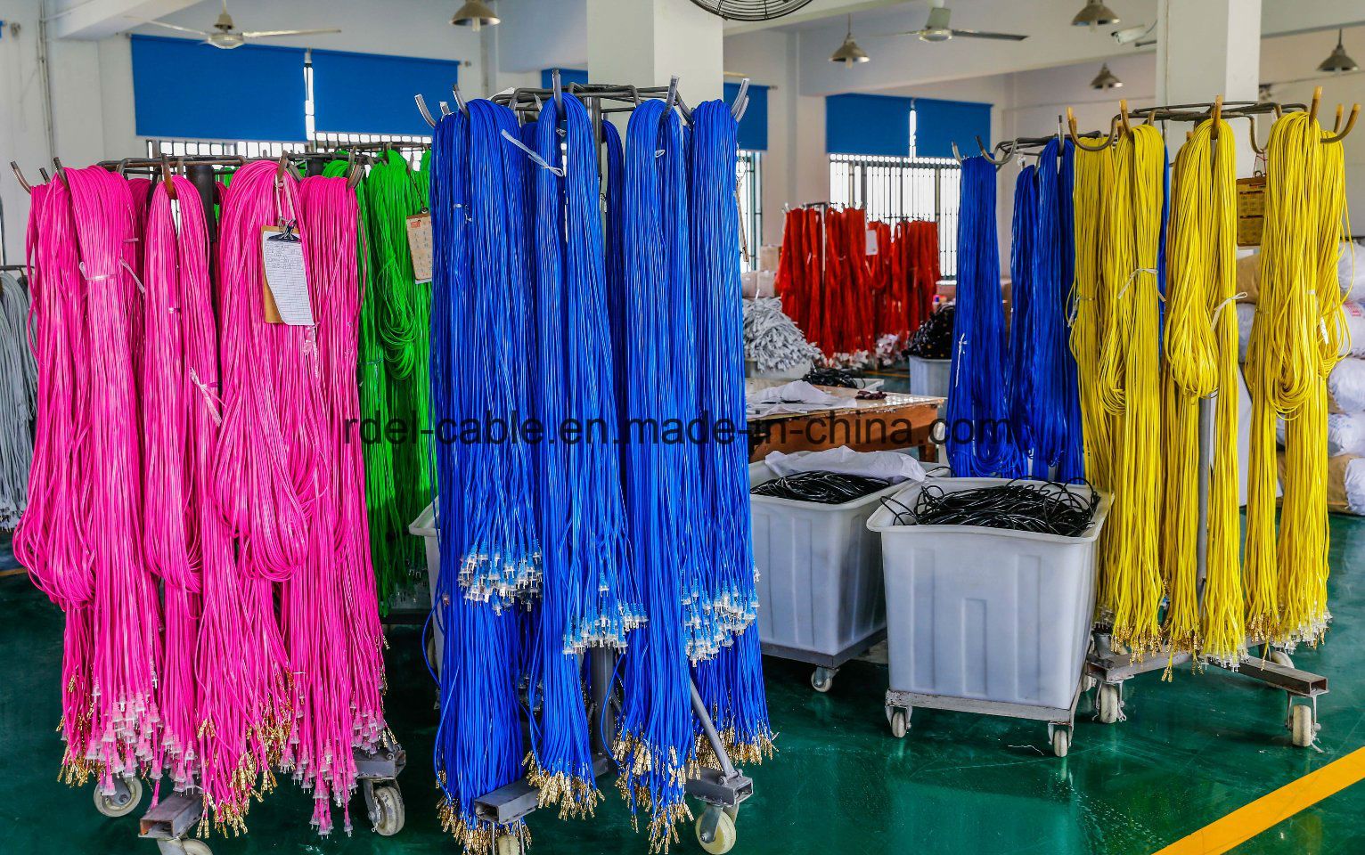 18 AWG Cloth Covered Twisted Wire Twisted Line Cable Cotton Braided Electrical Wire