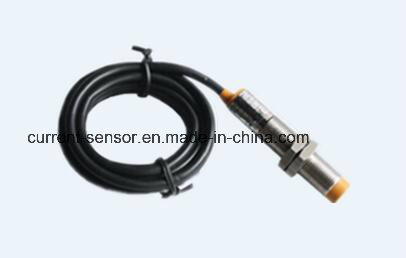 M12 Inductive Proximity Switch Sensor AC Cylinder Non-Flush No Type