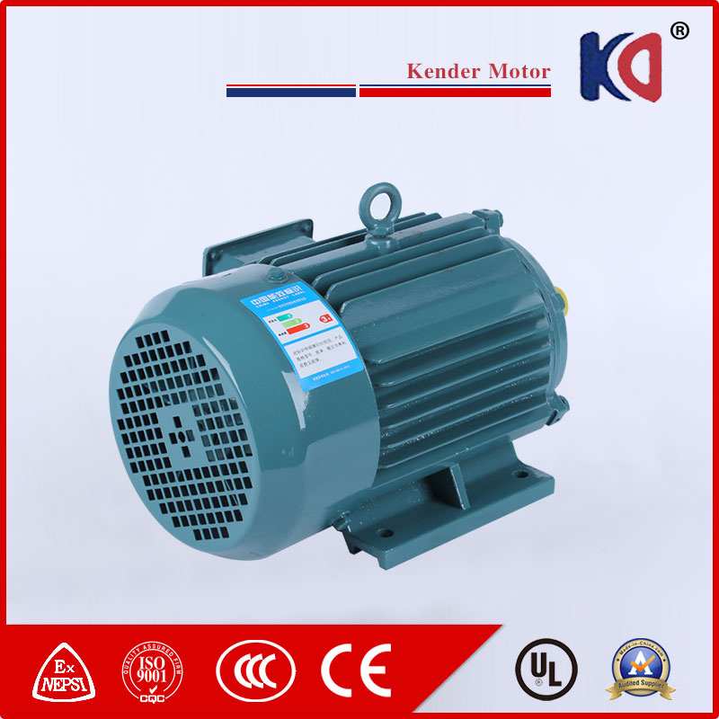 Three Phase AC Electrical Motor (YX3 Sereis)