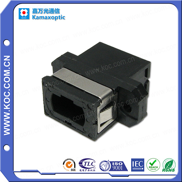 MPO-MTP Adapter MTP Fiber Optic Adapter