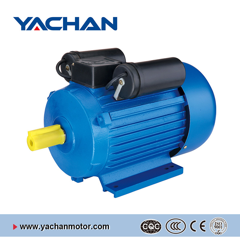 CE Approved Yl Series Induction Motor Prices