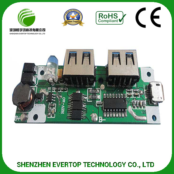 Single Layer/ Multi-Layers PCBA (PCB Assembly) Contract Manufacturing