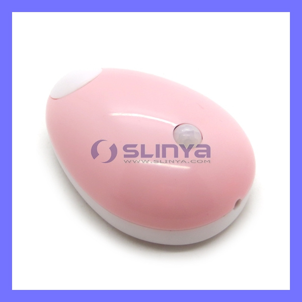 Energy Saving Light Motion Sensor LED Night LED Light