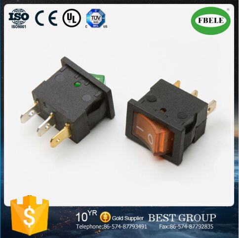 Momentary Rocker Switch on off Rocker Switch High Quality Switch