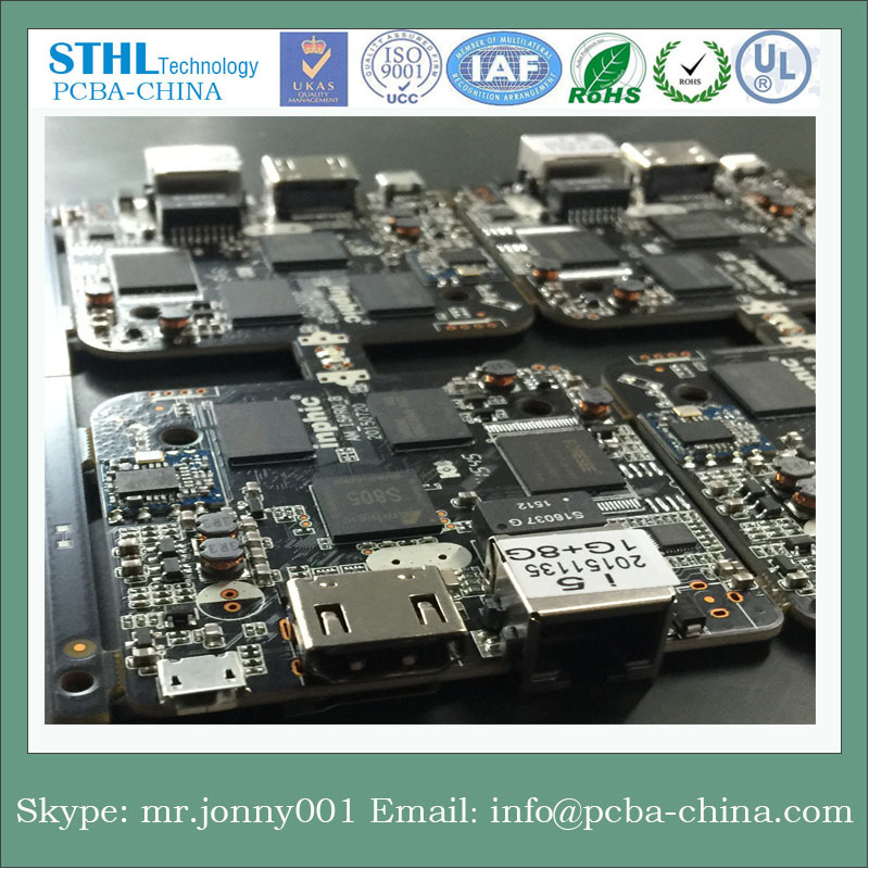 Shenzhen Expert Manufacturer PCB