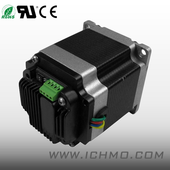 Integrated Stepper Motor HI57 Series
