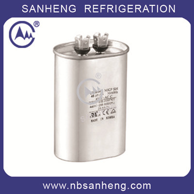 Motor Running AC Capacitor 25UF