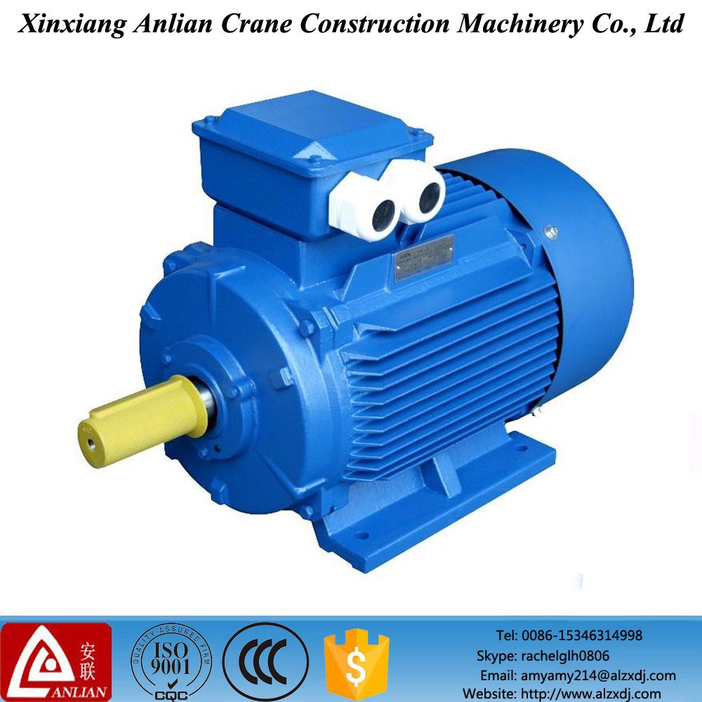 Y2 Series Three Phase Micro Vibration Motor