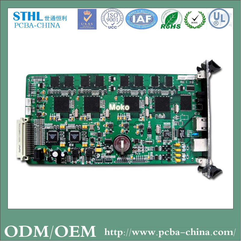Shenzhen PCB Manufacturer Inverter Welding PCB Board Flexible PCB