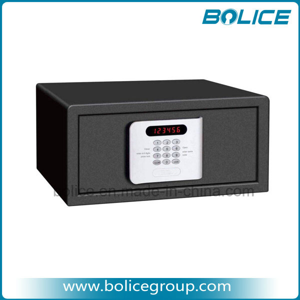 Hotel Electronic Lock 17