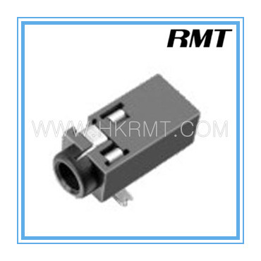 2.5 Phone Jack (PJ-20180)