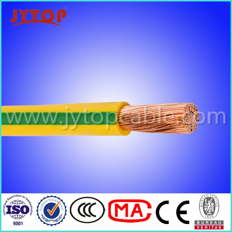 Flexible Electrical Wire for H07V-K