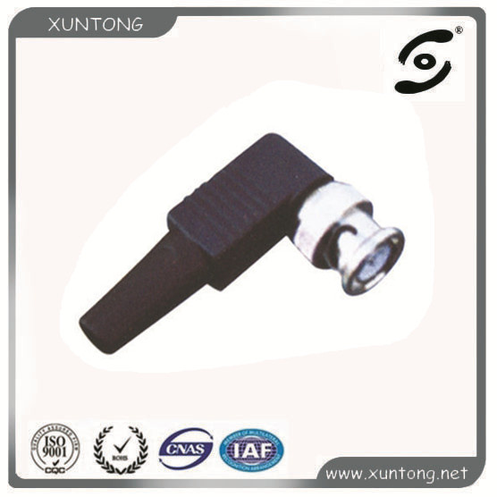 F Compression Conectores for Coaxiais Cable Rg59 RG6 BNC Connector
