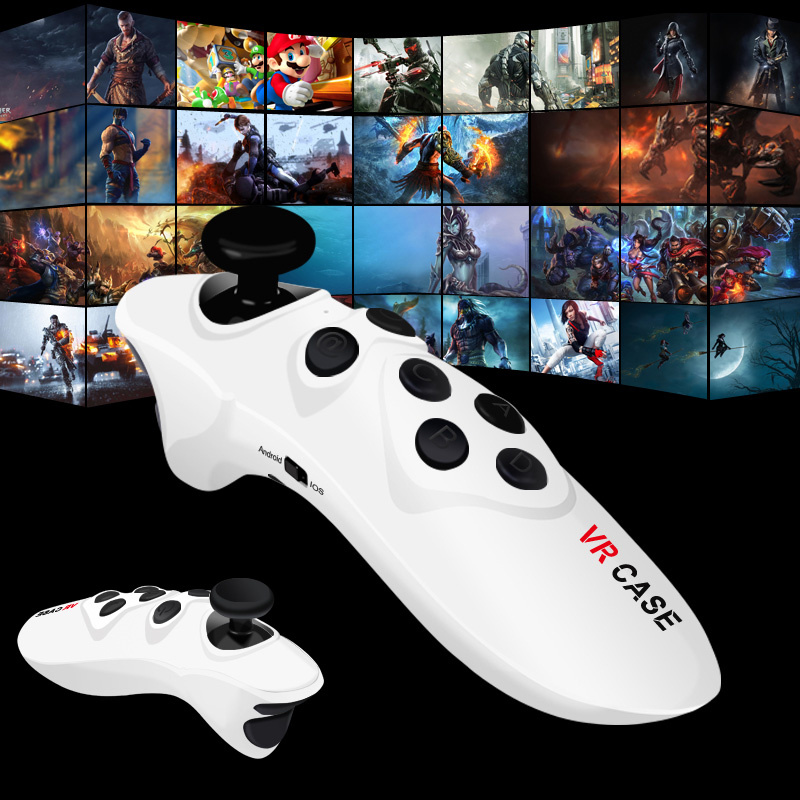 Universal Bluetooth Game Controller for Vr Glasses