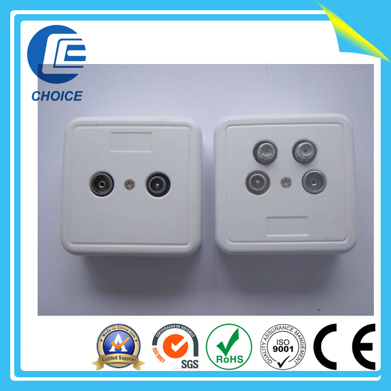 Wall Socket